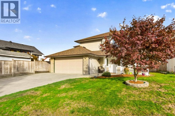 12272 233a Street, Maple Ridge, BC V2X0P7 Photo 3