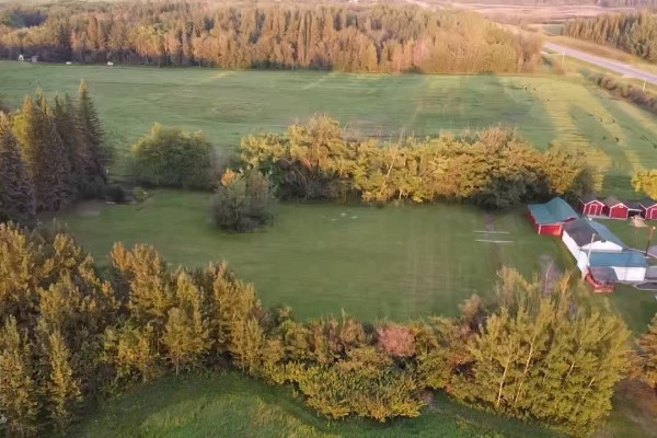 12272 28 Hi, Rural Smoky Lake County, AB T0A3E0 Photo 5
