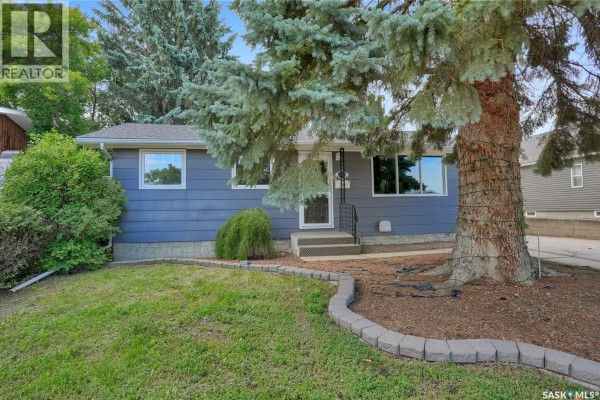 Dining room - 1228 Athabasca Street W, Moose Jaw, SK S6H6C6 Photo 3