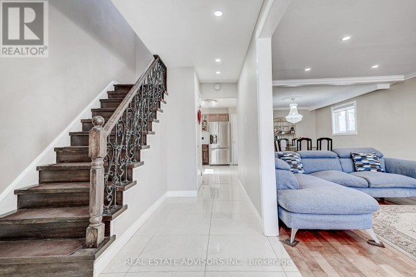 1228 Jane Street N, Toronto, ON, photo 2