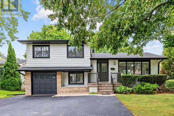 1228 Pallatine Drive, Oakville, ON, photo 3