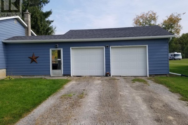 1229 Hallecks Road S, Elizabethtown Kitley, ON, photo 3