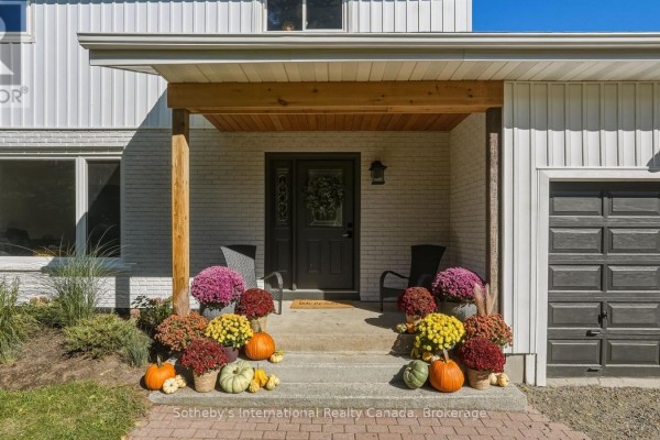1229 Miriam Drive, Bracebridge, ON P1L1X1 Photo 4