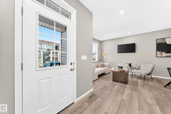 Den - 1229 Stoneside Rd, Sherwood Park, AB T8H3A4 Photo 4