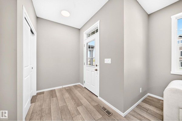 Primary Bedroom - 1229 Stoneside Rd, Sherwood Park, AB T8H3A4 Photo 5
