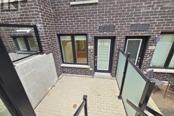 123 - 1145 Journeyman Lane, Mississauga, ON L5J0B5 Photo 2