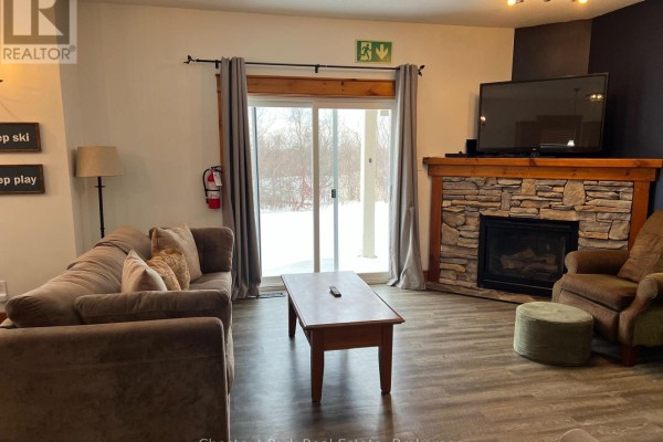 123 - 170 Snowbridge Way, Blue Mountains, ON L9Y0V1 Photo 5