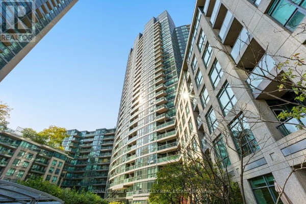 123 - 231 Fort York Boulevard, Toronto