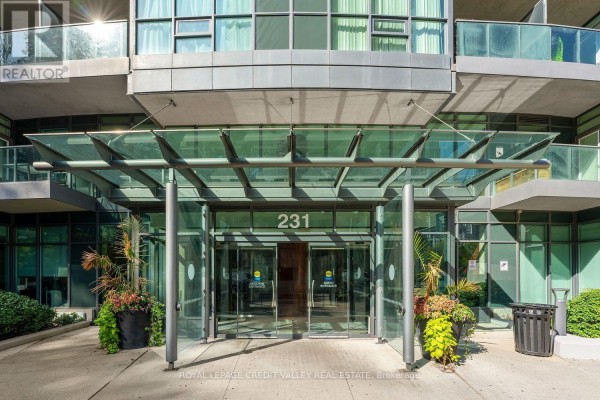 123 - 231 Fort York Boulevard, Toronto, ON M5V1B2 Photo 2
