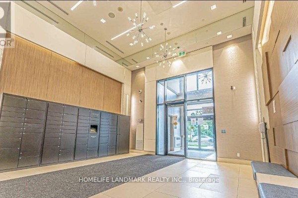 123 - 25 Water Walk Drive, Markham, ON L6G0G3 Photo 2