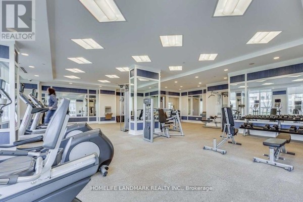 123 - 25 Water Walk Drive, Markham, ON L6G0G3 Photo 4