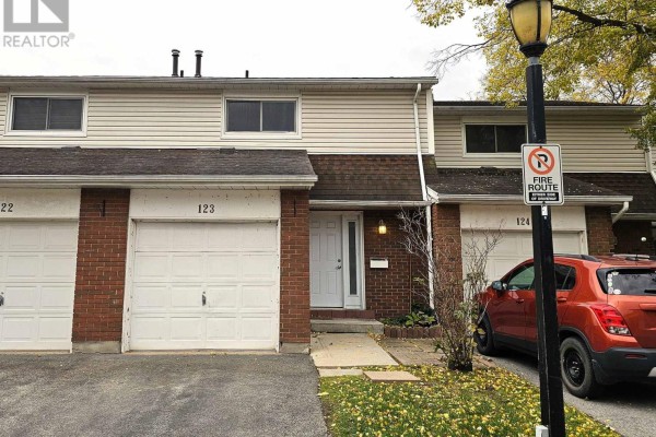 123 - 286 Cushman Road, St  Catharines, ON, photo 2