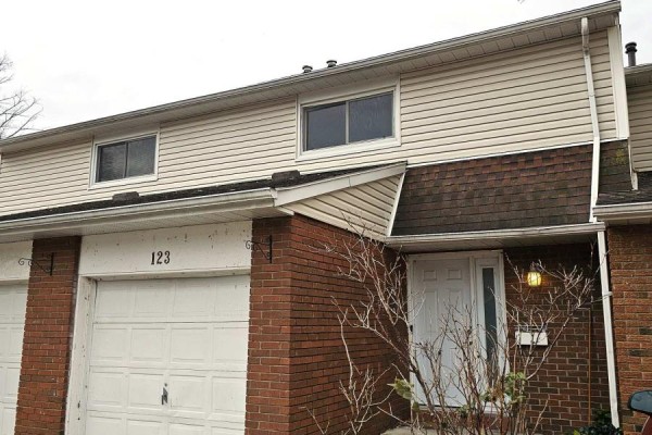 123 - 286 Cushman Road, St  Catharines, ON, photo 3