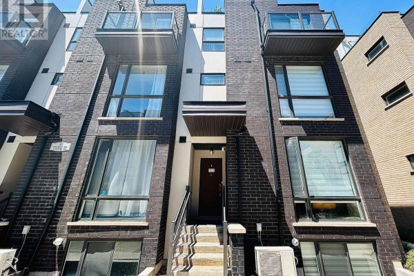 123 - 32 Fieldway Road, Toronto, ON, photo 2