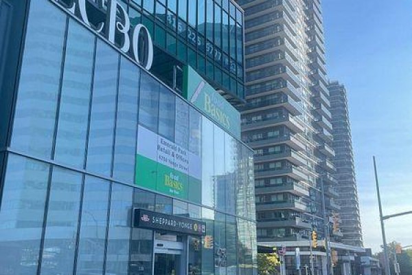 123 - 4750 Yonge Street, Toronto, ON M2N5M6 Photo 2