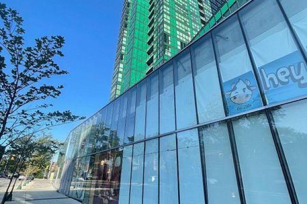123 - 4750 Yonge Street, Toronto, ON M2N5M6 Photo 3