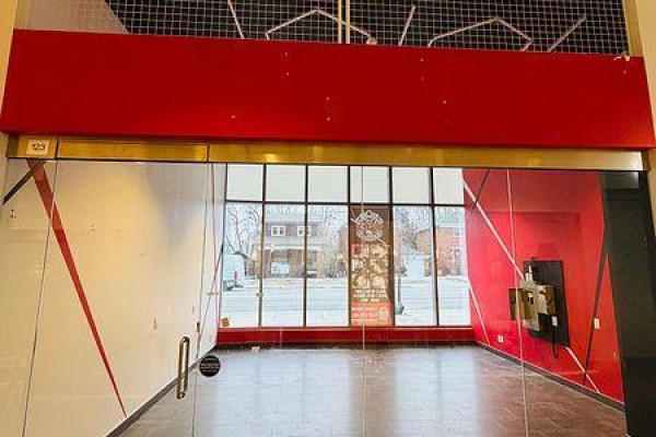 123 - 4750 Yonge Street, Toronto, ON M2N5M6 Photo 5