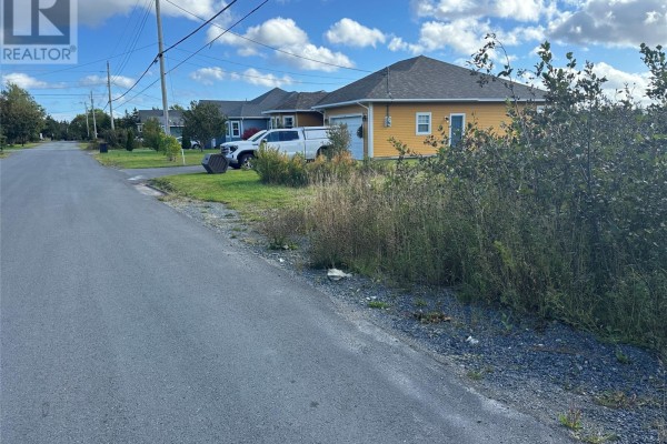 123-125 Kildare Road, Harbour Grace, NL A0A2M0 Photo 2
