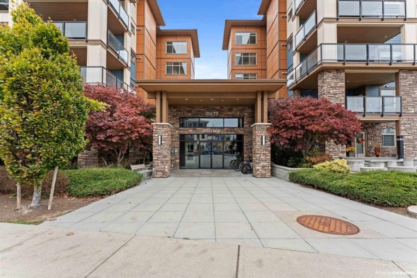 123 20673 78 Avenue, Langley