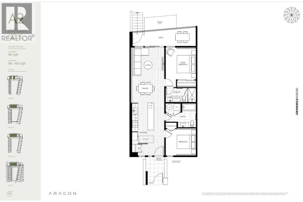 123 310 Salter Street, New Westminster, BC V3M0N7 Photo 2