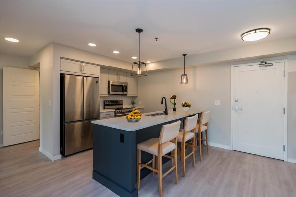 123 545 Dale Boulevard, Winnipeg, MB R3R3Y9 Photo 5