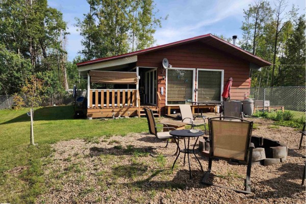 123 60032 Scndry 867, Rural St  Paul County, AB, photo 3