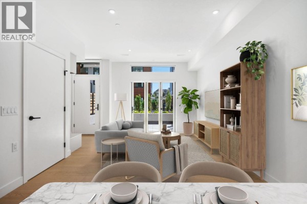 123 725 W 49 Avenue, Vancouver, BC V5Z0L1 Photo 4