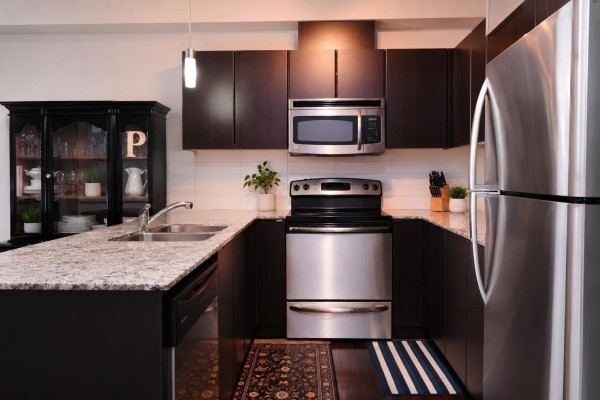 123 9655 King George Blvd Boulevard, Surrey, BC V3T2V3 Photo 4