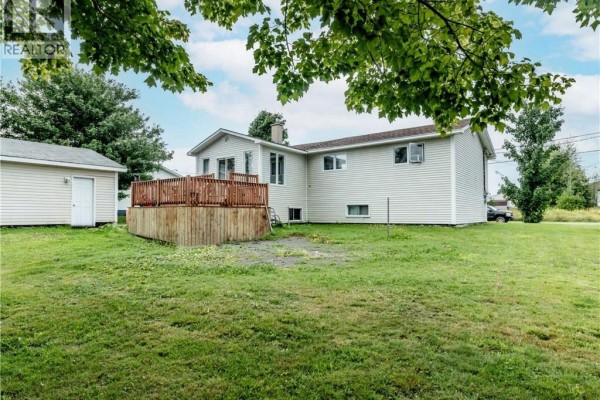 3pc Bathroom - 123 Acadie, Saint Antoine, NB E4V1B5 Photo 4