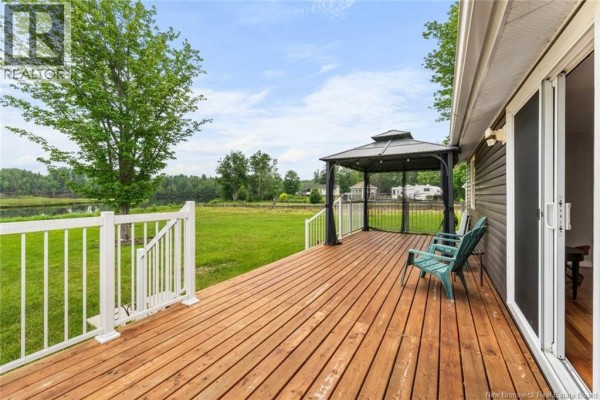 4pc Bathroom - 123 Albert Road, Notre Dame, NB E4V1S3 Photo 4