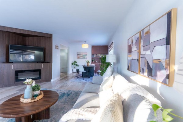 123 Arrowwood Drive S, Winnipeg Residential Sold $399,900
