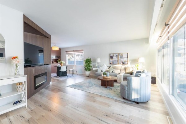 123 Arrowwood Drive S, Winnipeg Residential Sold $399,900