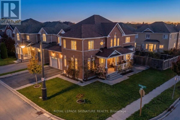 123 Attridge Crescent, Hamilton