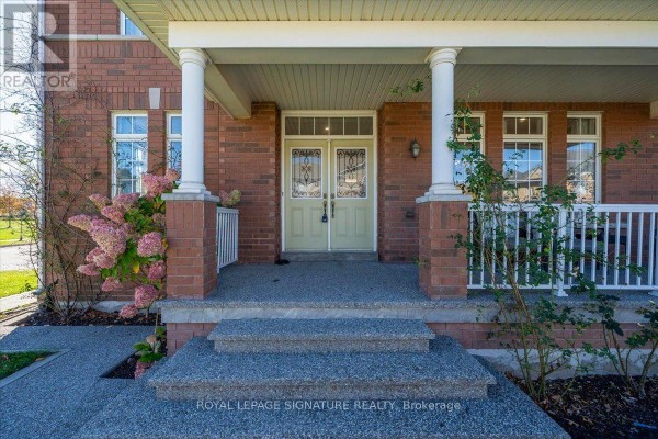 Family room - 123 Attridge Crescent, Hamilton, ON L8B0V1 Photo 3