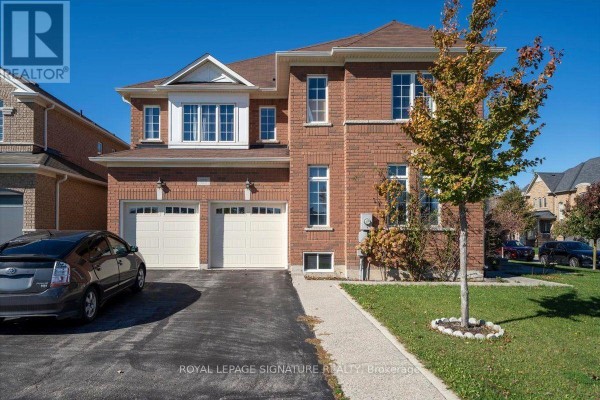 Kitchen - 123 Attridge Crescent, Hamilton, ON L8B0V1 Photo 4