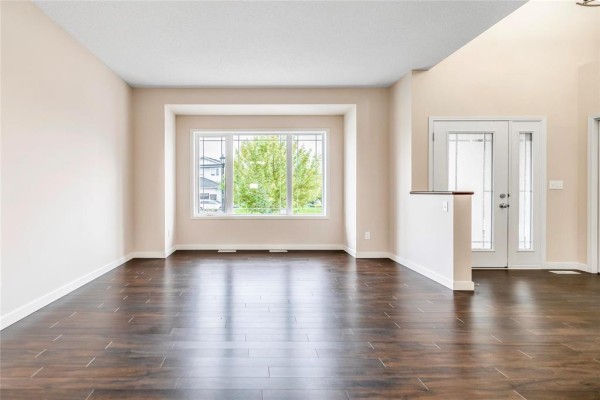 Den - 123 Blue Sun Drive, Winnipeg, MB R3X0G6 Photo 4