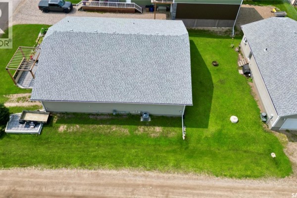 Storage - 123 Chitek Drive, Chitek Lake, SK S0J0L0 Photo 2
