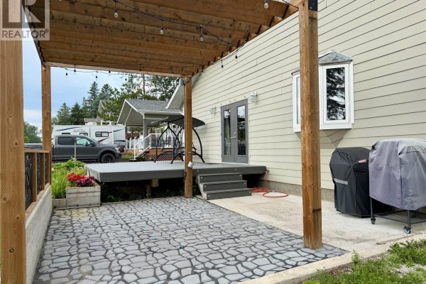 Storage - 123 Chitek Drive, Chitek Lake, SK S0J0L0 Photo 3