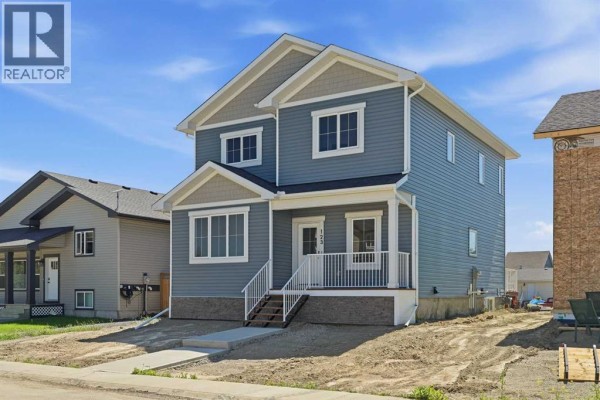 Other - 123 Coote Street, Cayley, AB T0L0P0 Photo 4