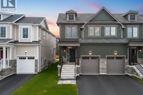 Townhouse for rent at 123 Courtland Street, The Blue Mountains, ON - MLS® LHXWUQ