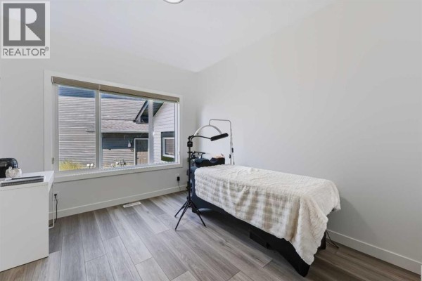 Foyer - 123 Dawson Dock Cove, Chestermere, AB T1X2W9 Photo 4