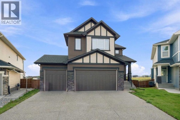 123 Dawson Harbour Court, Chestermere, AB, photo 2