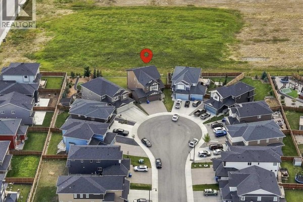 4pc Bathroom - 123 Dawson Harbour Court, Chestermere, AB T1X1Z7 Photo 4