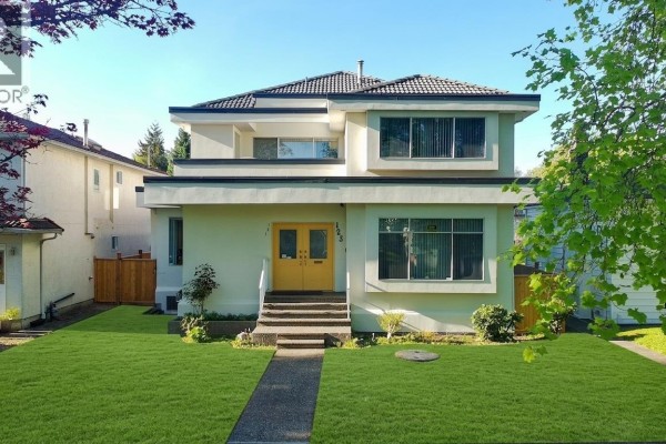 123 E 45th Avenue, Vancouver, BC, photo 2