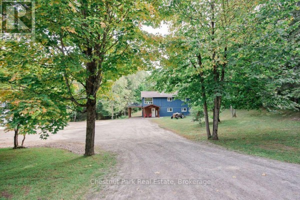 123 East Waseosa Lk Road, Huntsville, ON, photo 2