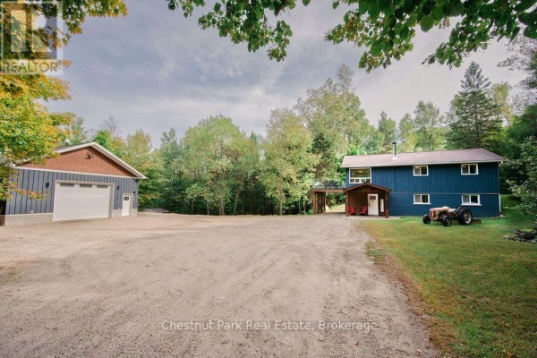 123 East Waseosa Lk Road, Huntsville, ON, photo 3