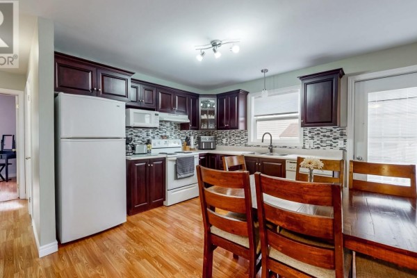 123 Edison Place, St  John S, NL, photo 2