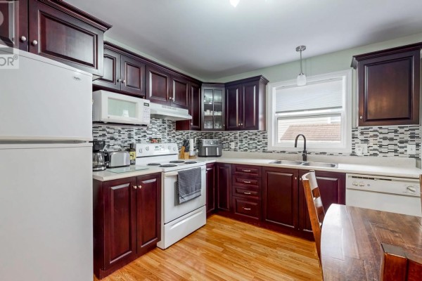 123 Edison Place, St  John S, NL, photo 3