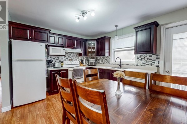 Bath (# pieces 1-6) - 123 Edison Place, St  John S, NL A1E6K5 Photo 4