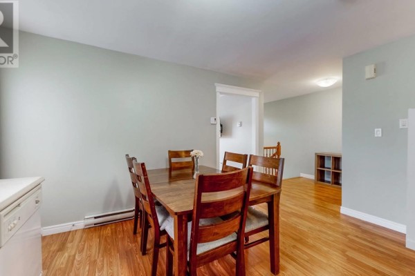 Living room - 123 Edison Place, St  John S, NL A1E6K5 Photo 5